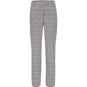 Pantalon de cuisine femme Praline pied-de-poule