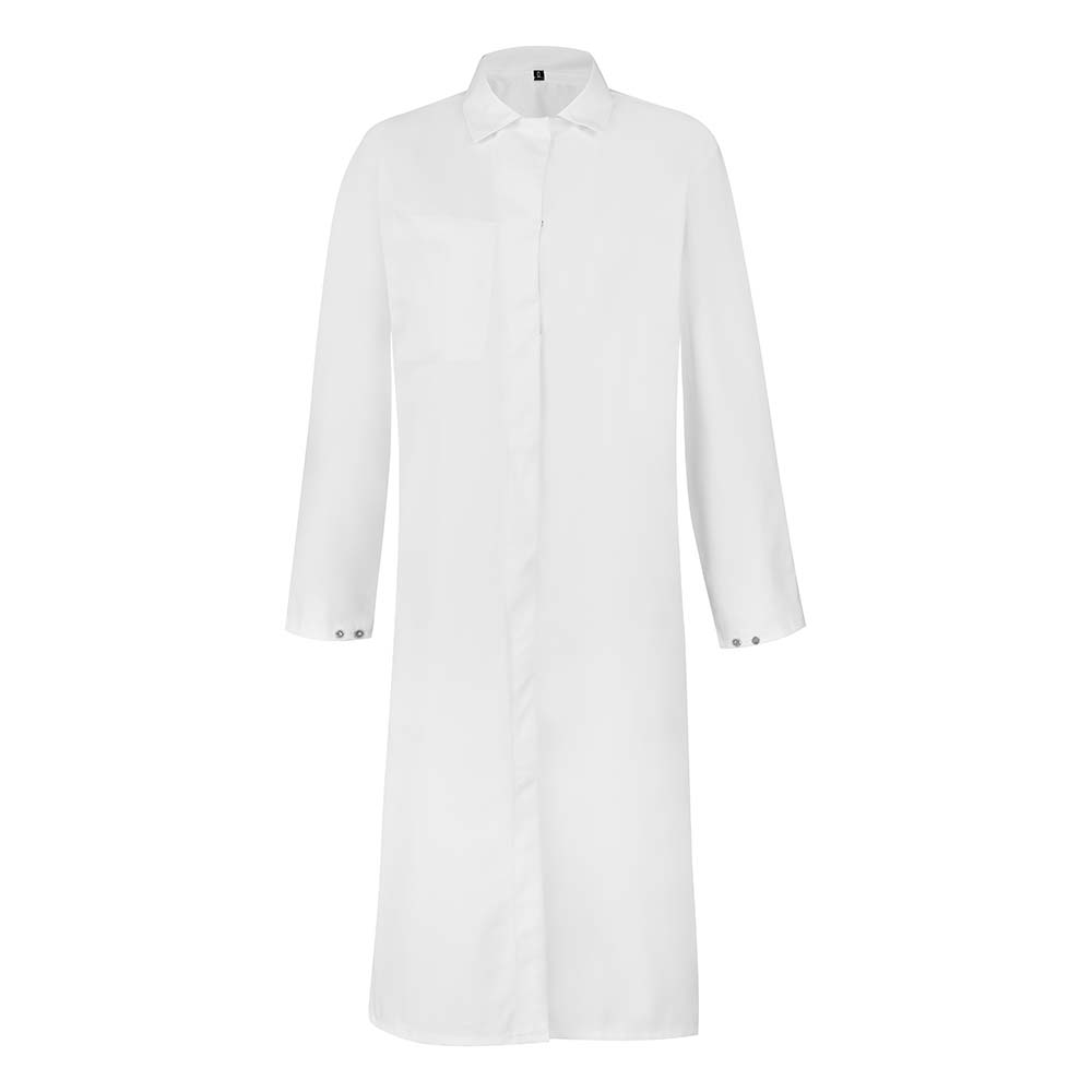 Blouse agroalimentaire femme Shaker