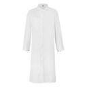 Blouse agroalimentaire femme Shaker