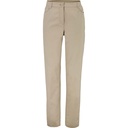 Pantalon chino femme Balard