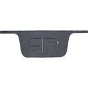 Tablier de taille Cashew denim