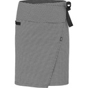 Tablier Wok pied-de-poule