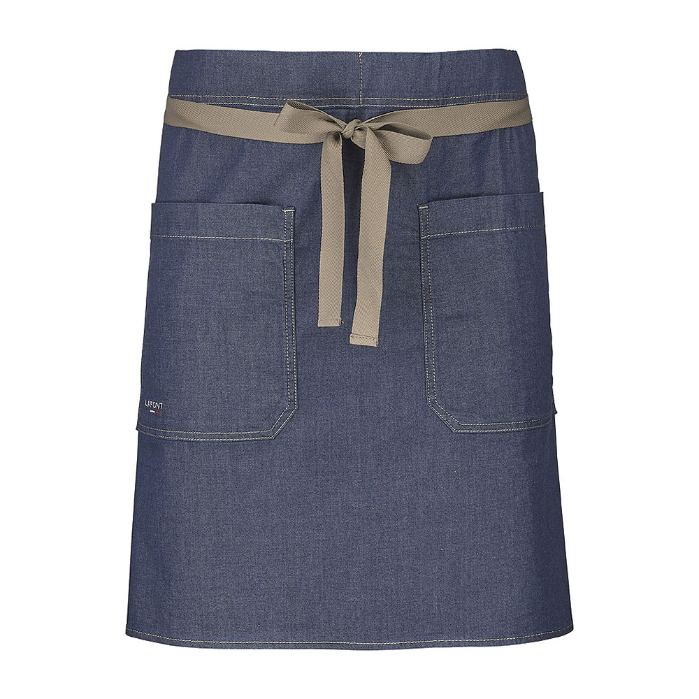 Tablier de taille en jean Arras