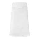 Tablier long Platinium