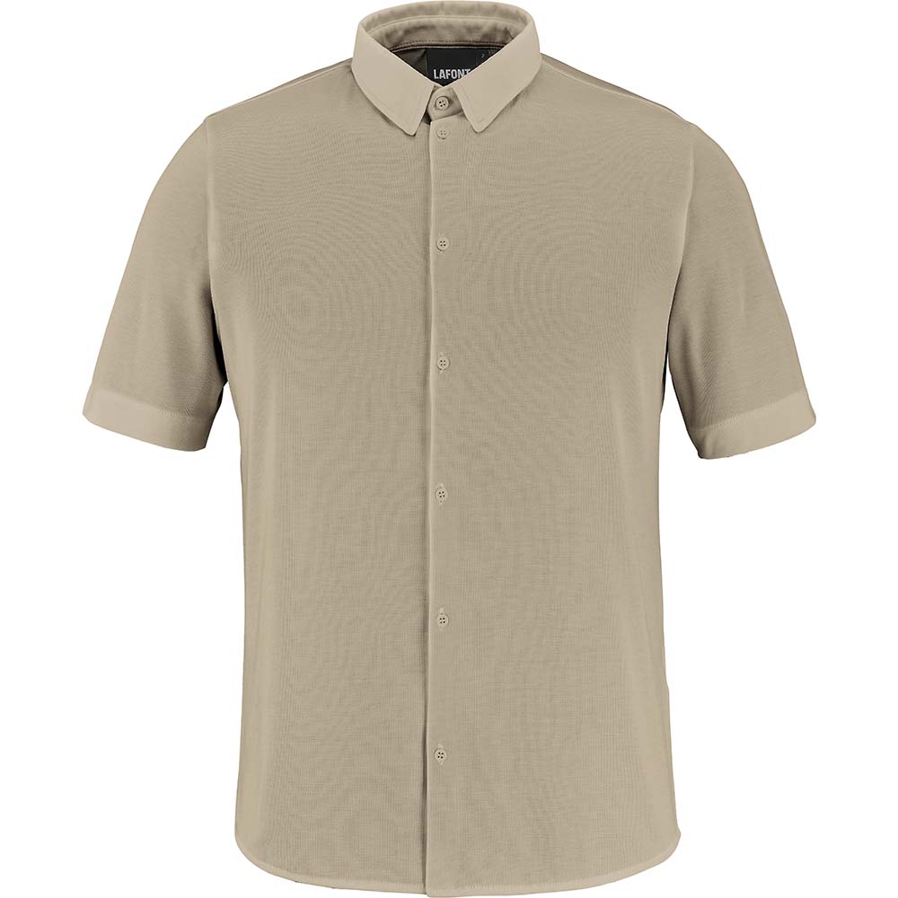 Chemise Carrousel maille Dri-release