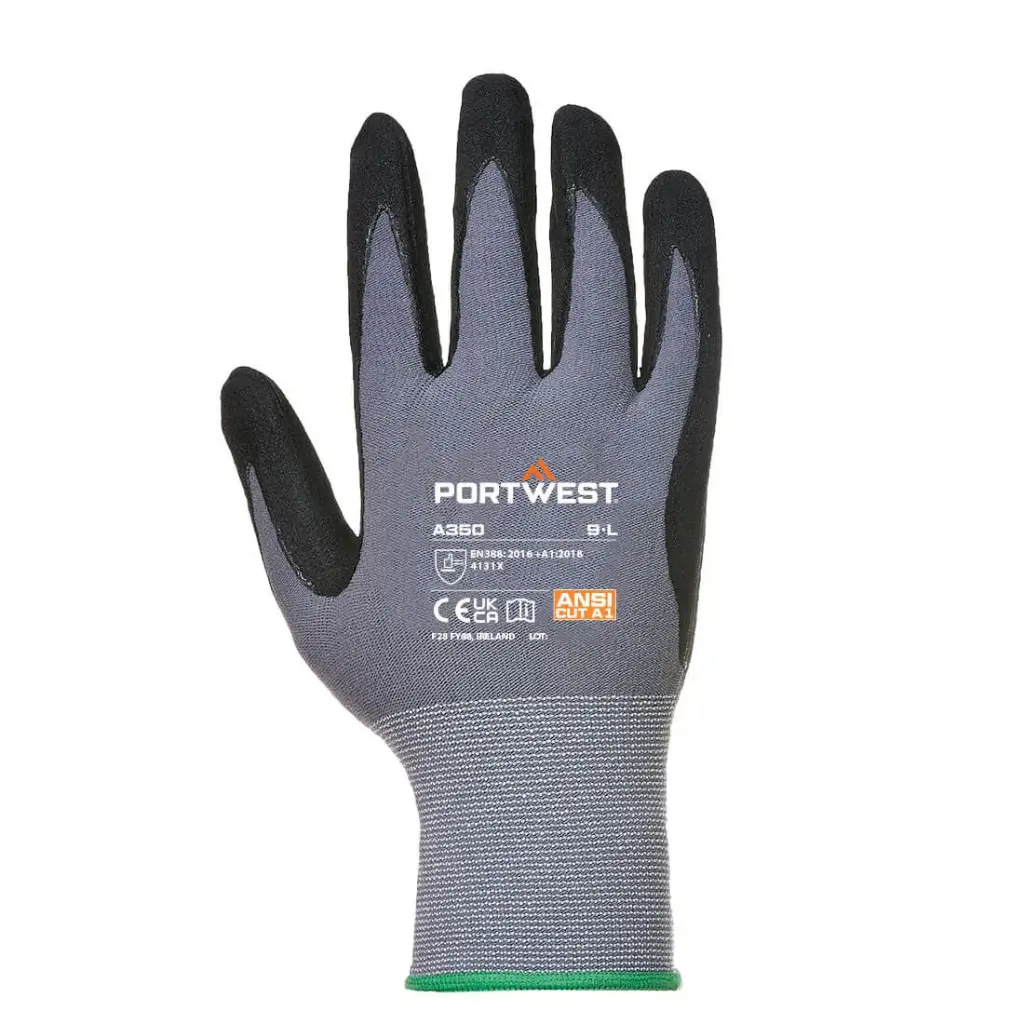 Gants DermiFlex - A350