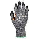 Gants Grip 10 latex renfort pouce - A106