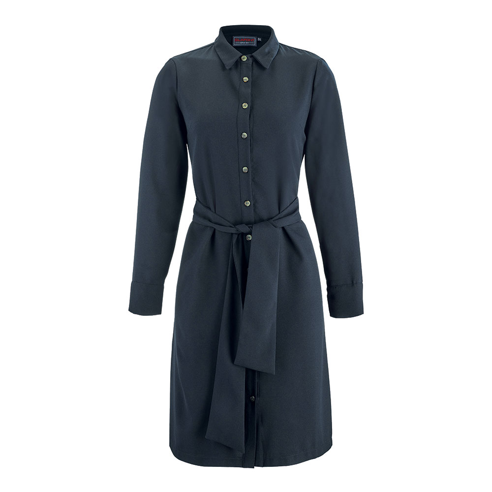Robe chemise femme Garance