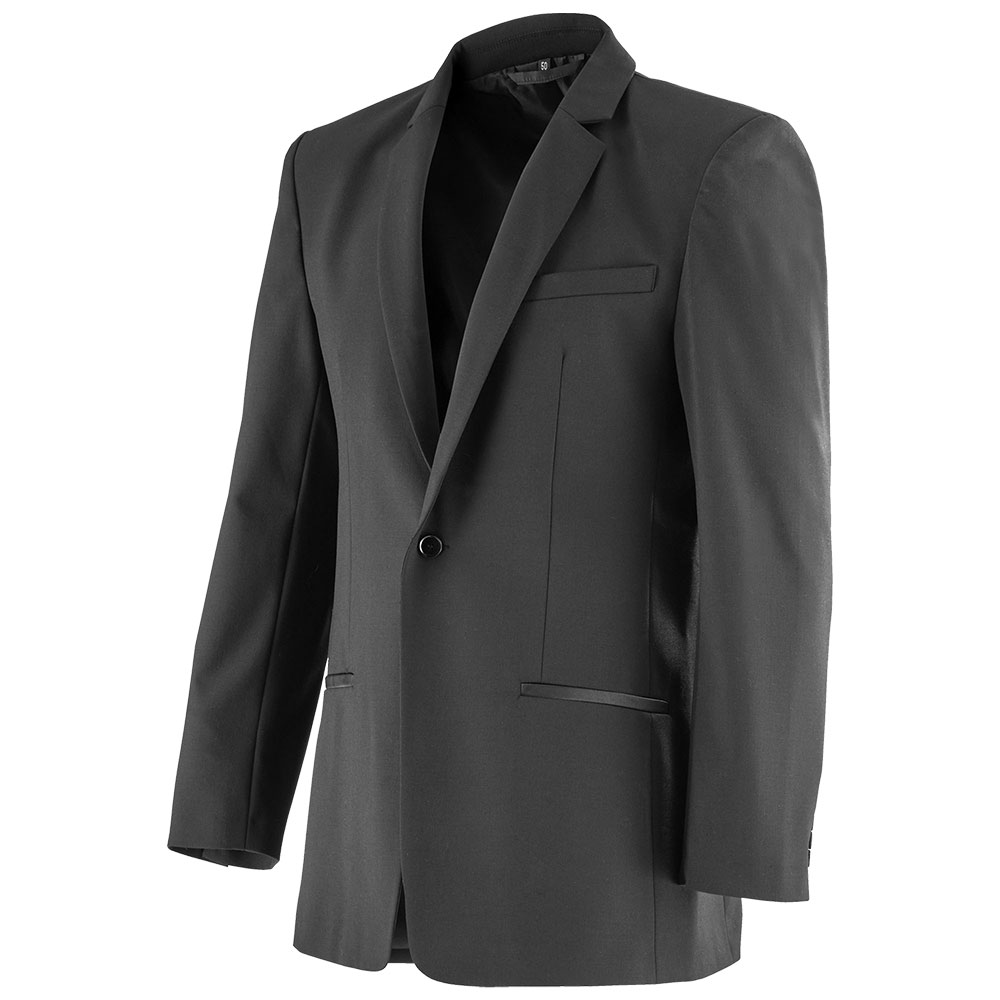 Veste de service homme Anis un bouton