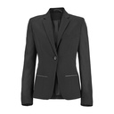 Veste de service femme Pistou un bouton