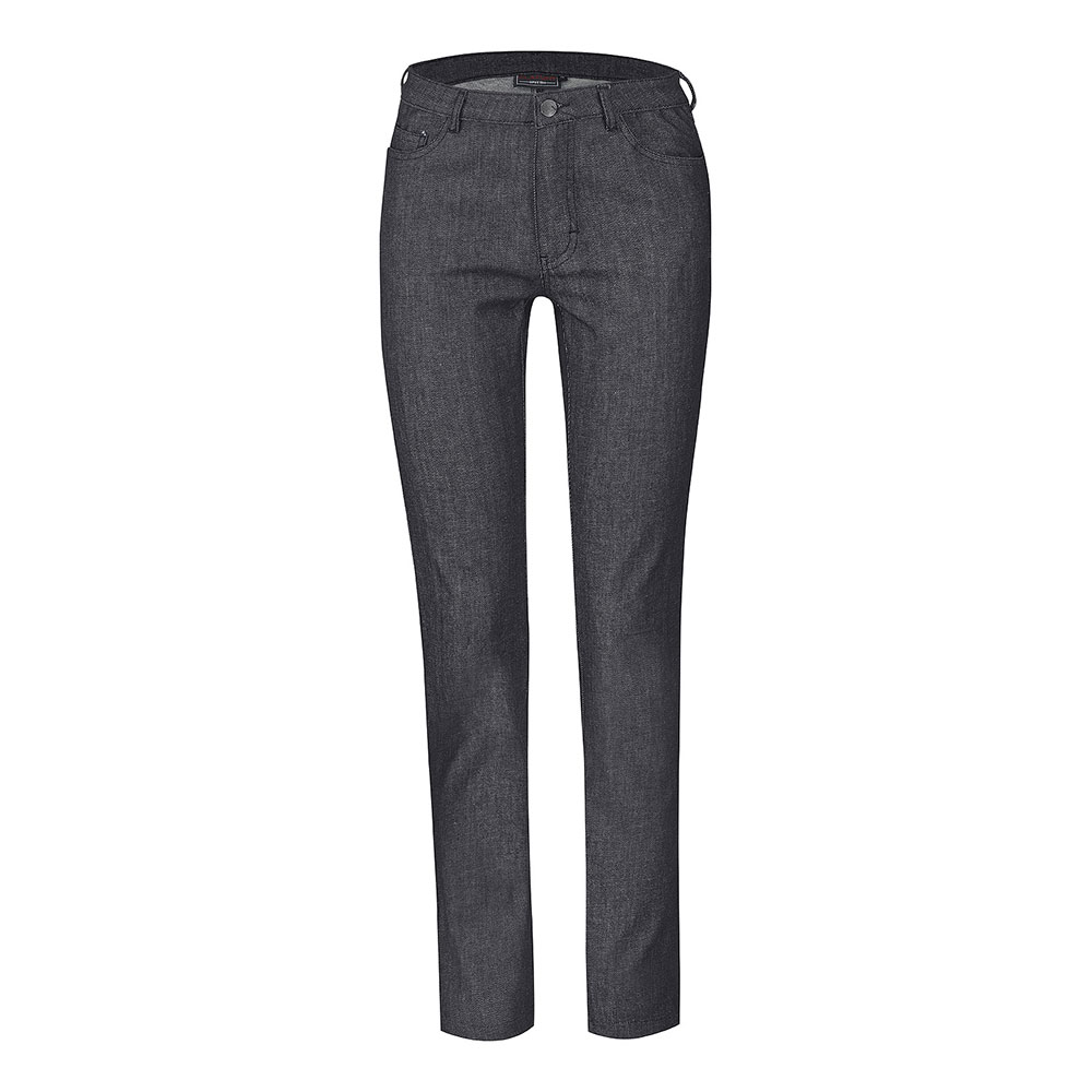 Jean femme Clavel bleu