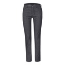 Jean femme Clavel bleu