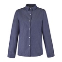 Chemisier femme en jean Malte