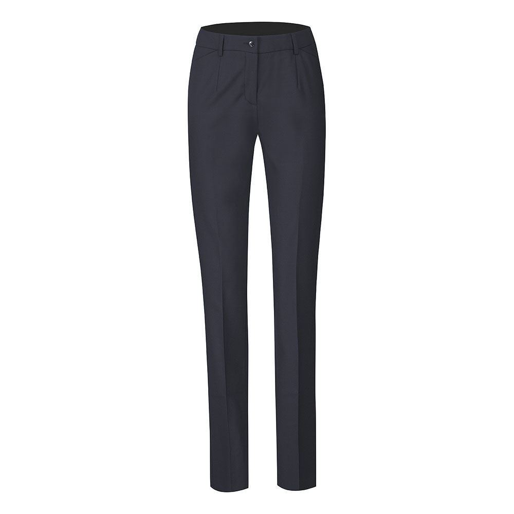 Pantalon de tailleur femme Sèvre