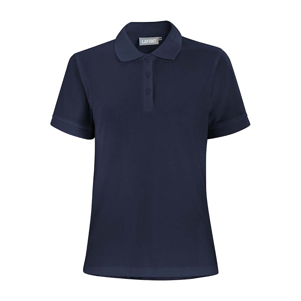 Polo femme Bergamot