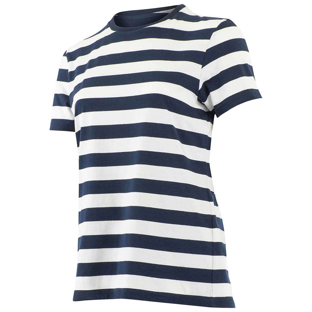 Tee-shirt marinière femme Pihet