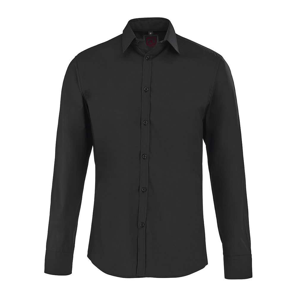 Chemise de service homme Cattura