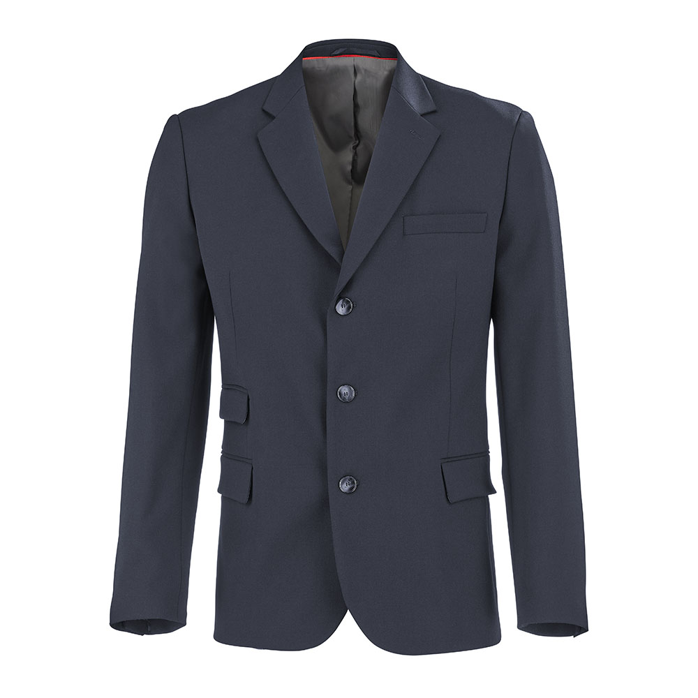 Veste de service homme Concorde laine