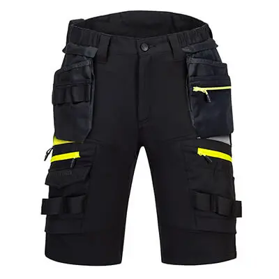 Bermuda Holster Amovibles DX4 - DX444