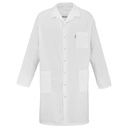 Blouse médicale homme manches longues Émeric