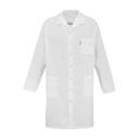 Blouse médicale homme manches longues Émeric