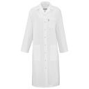 Blouse médicale femme manches longues Alix coton