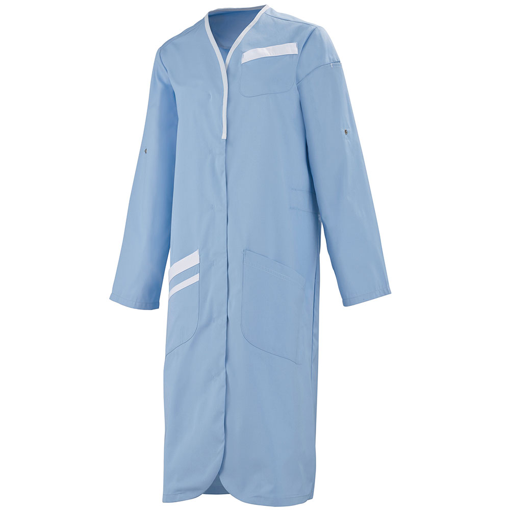 Blouse médicale manches longues Nomia