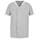 Tunique médicale courte homme Air