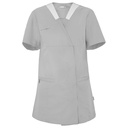 Tunique médicale courte femme Zen