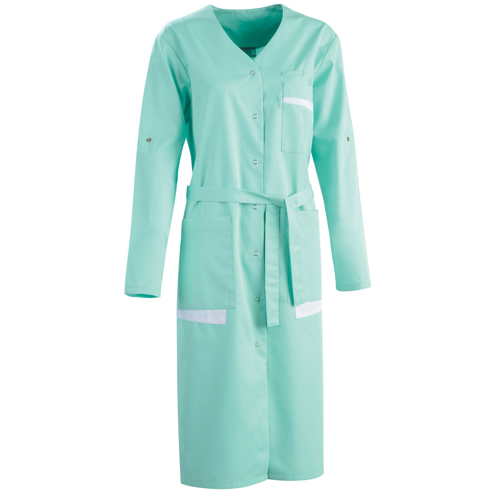 Blouse médicale femme Gala manches retroussables