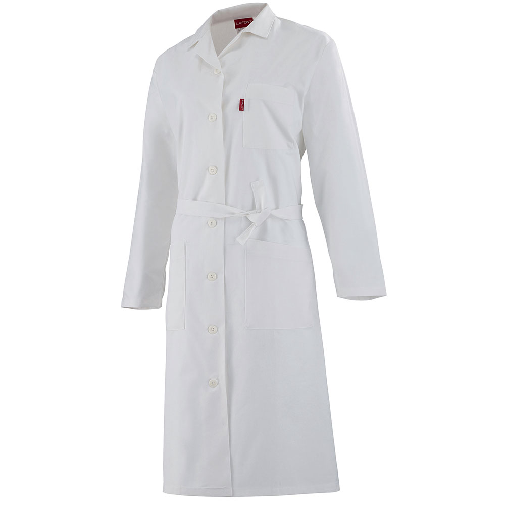 Blouse médicale femme manches longues Jessica