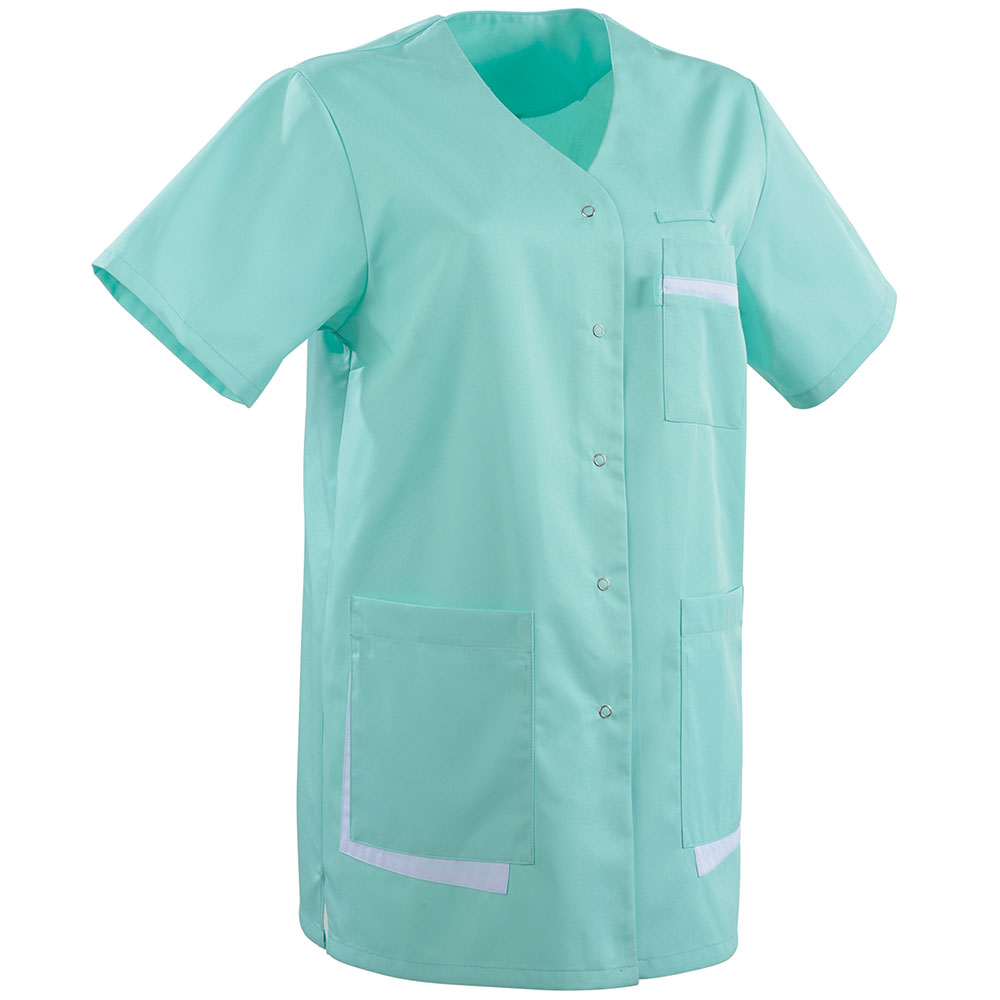 Tunique médicale femme Amanda