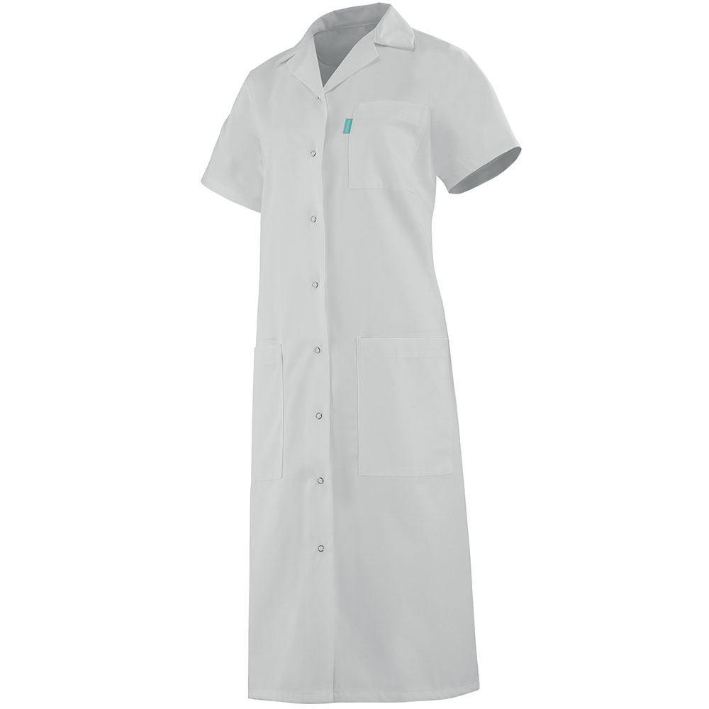 Blouse médicale femme manches kimono Mélodie
