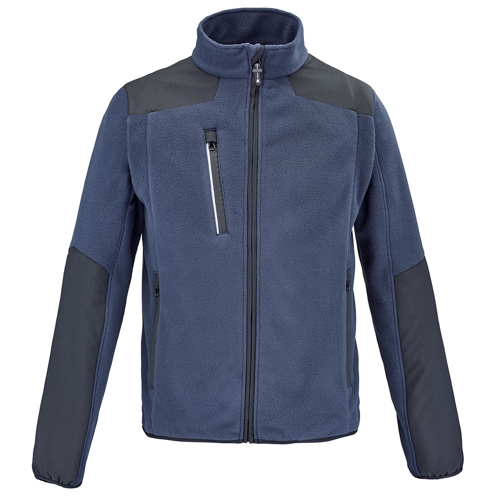 Veste polaire Calluna