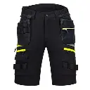Bermuda Holster Amovibles DX4 - DX444