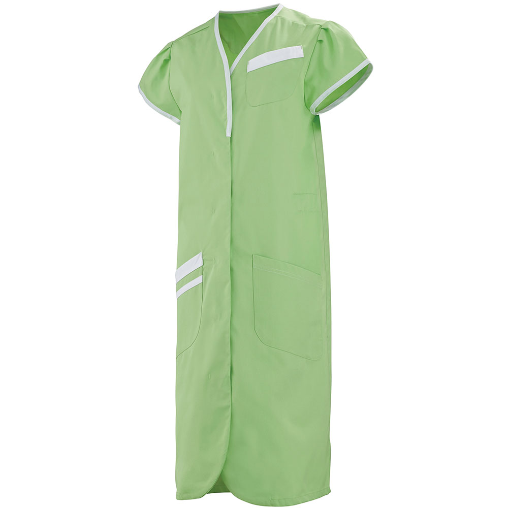 Blouse médicale manches courtes Daphnée