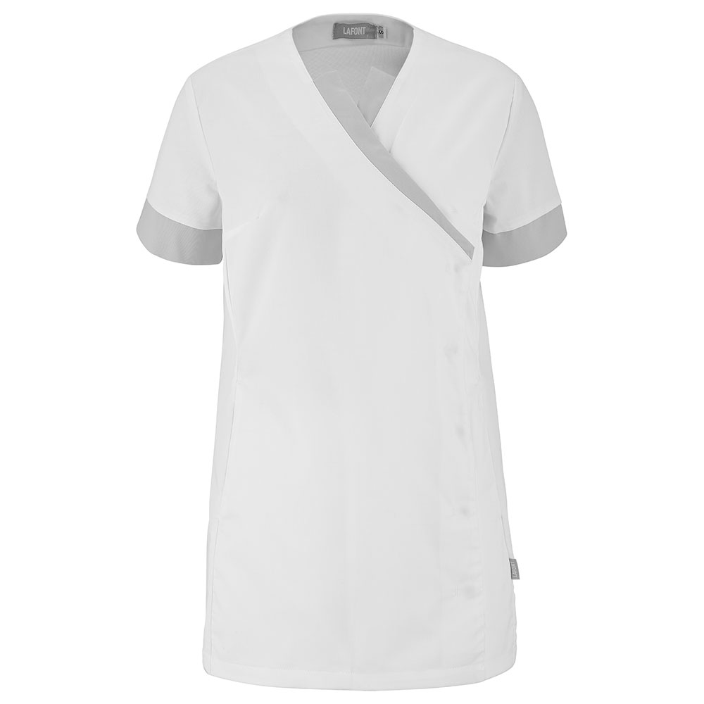 Tunique médicale courte femme Halta