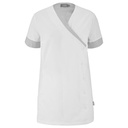 Tunique médicale courte femme Halta