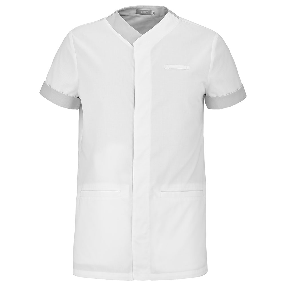 Tunique médicale homme Délasse