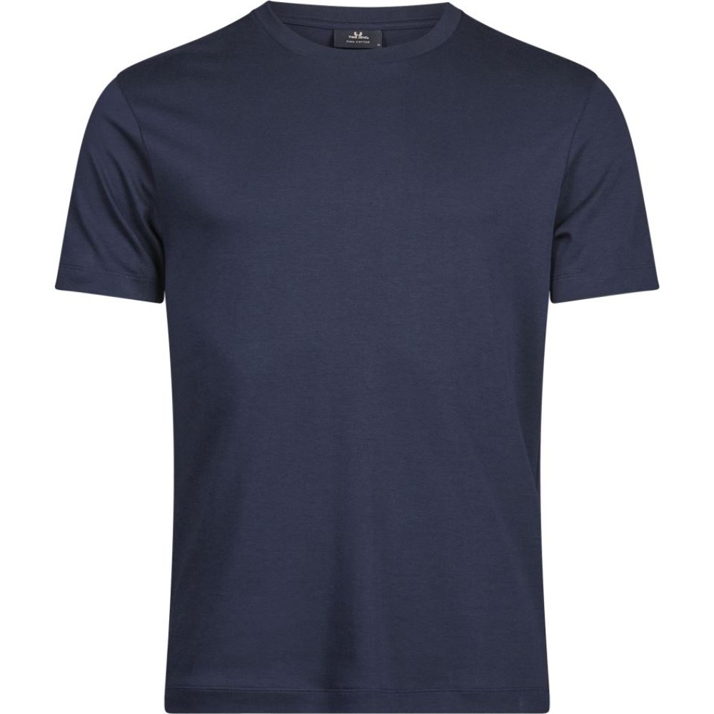 T-shirt coton Pima homme – Tee Jays 1450