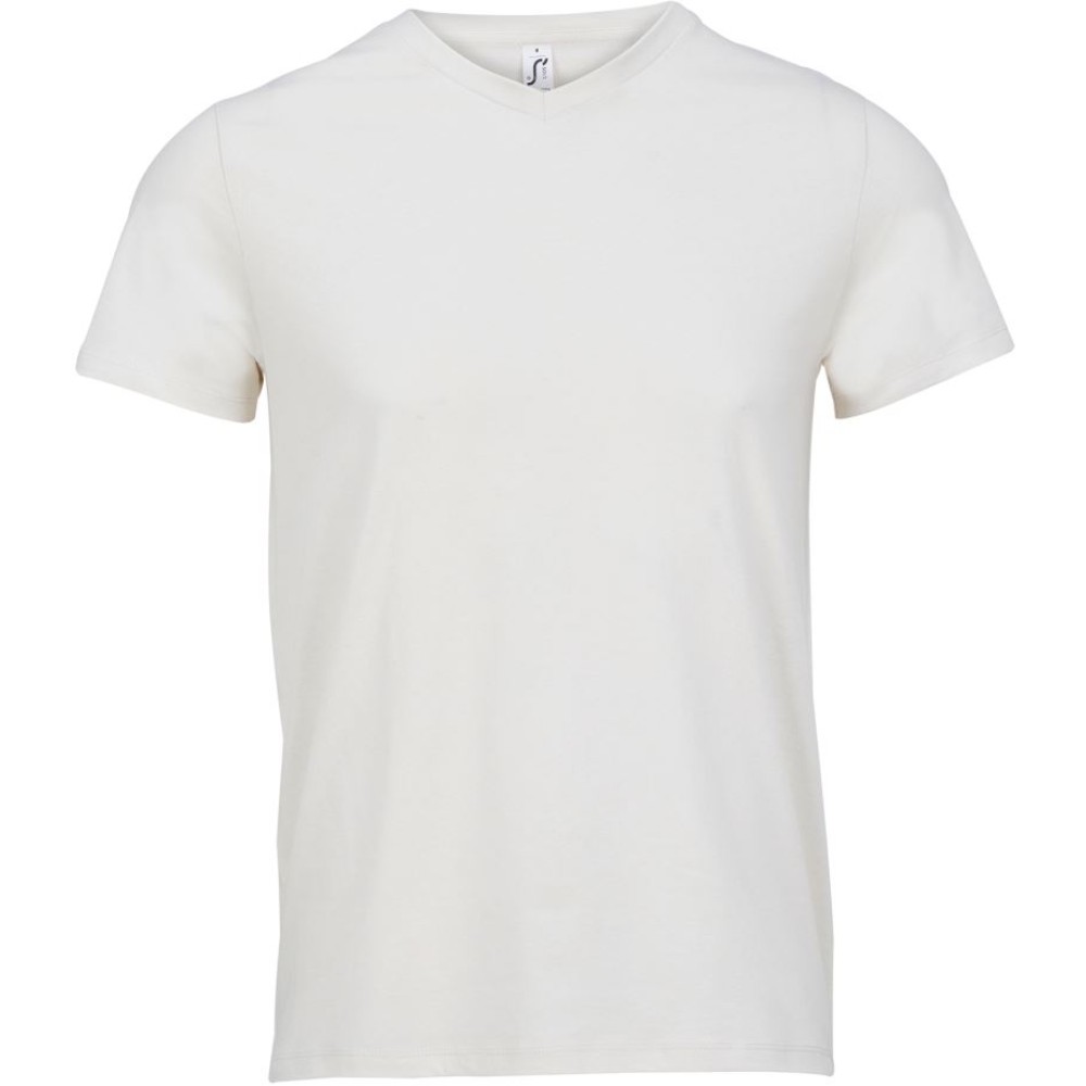 T-shirt col V homme 150 g – SOL'S Regent V