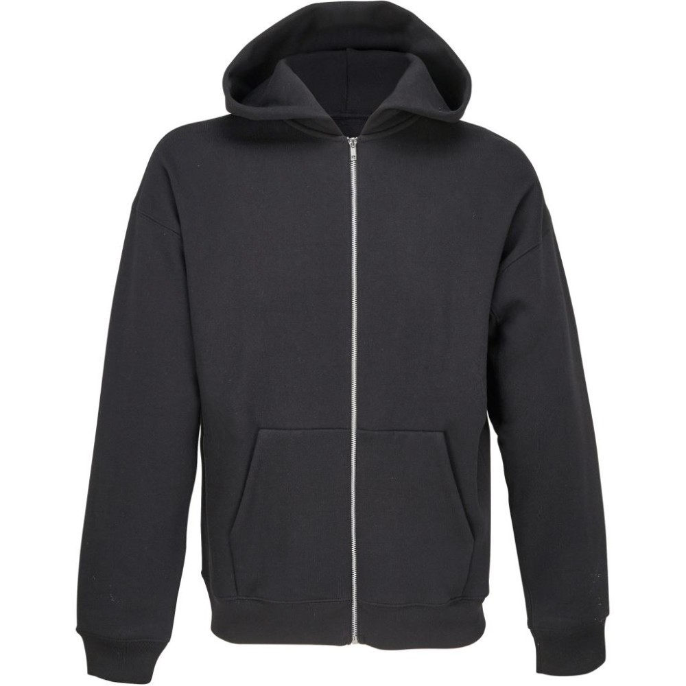Veste sweat zippée très épaisse – SOL'S Jelo