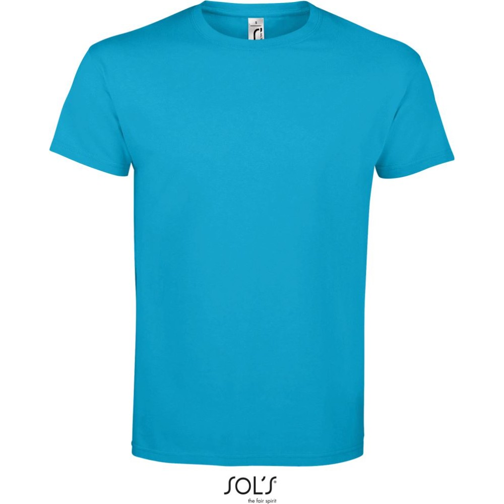 T-shirt épais 190 g – SOL'S Imperial