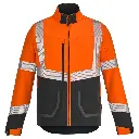 Blouson Lux PI - 3FLST3PI