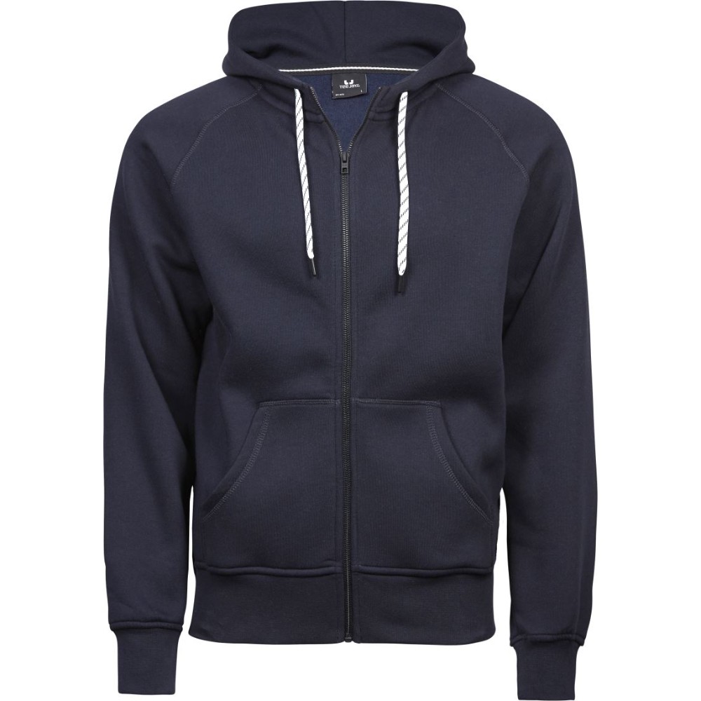 Veste sweat zippée à capuche – Tee Jays 5435