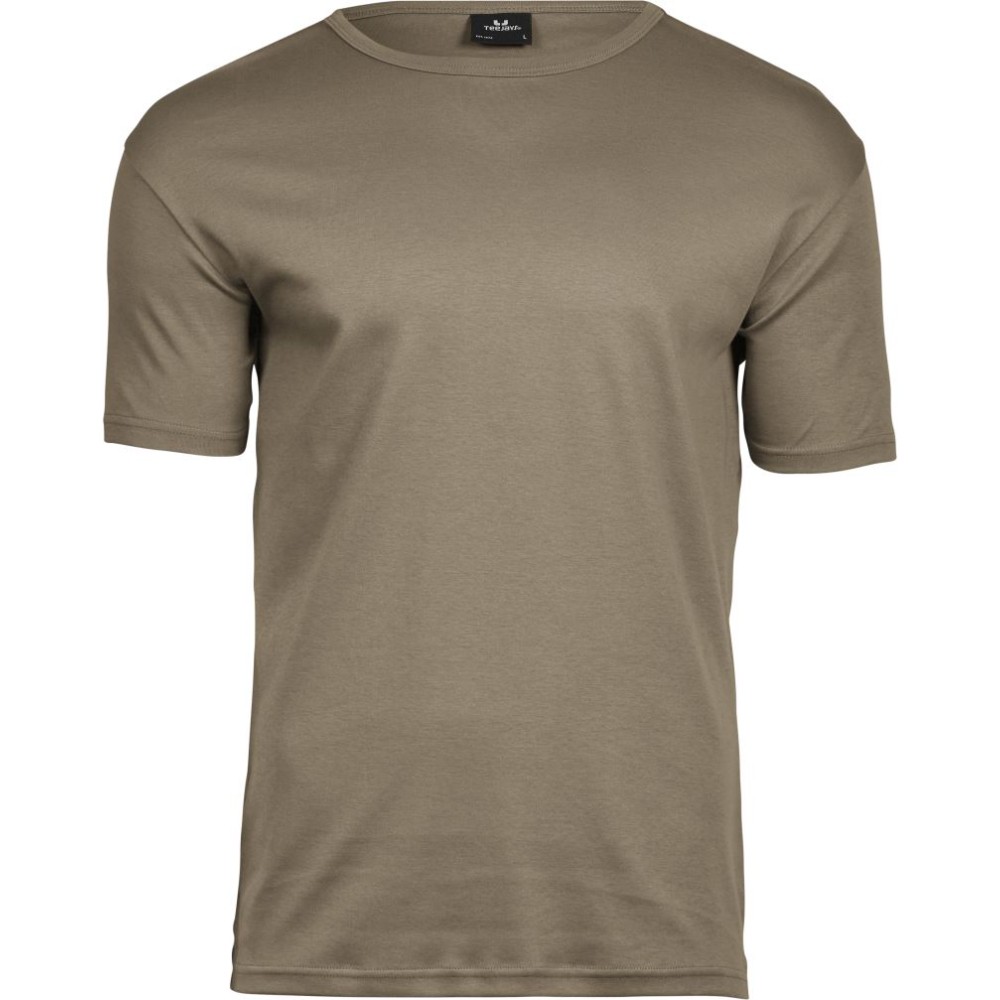 T-shirt interlock homme 220 g – Tee Jays 520