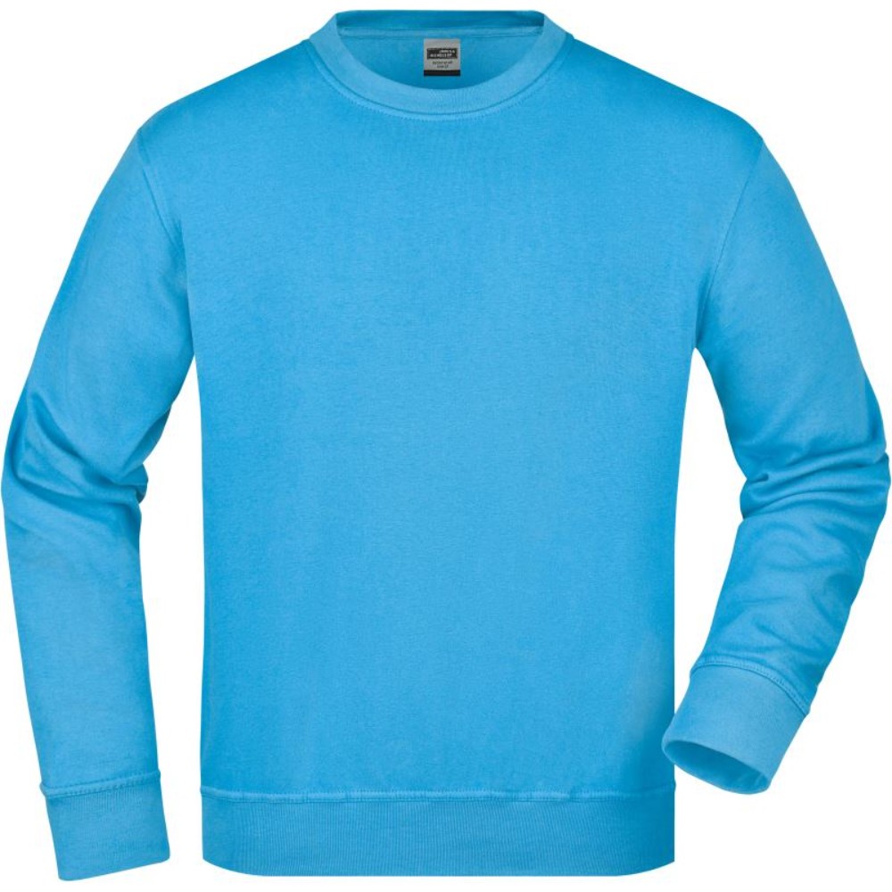 Sweat-shirt de travail – Daiber JN 840
