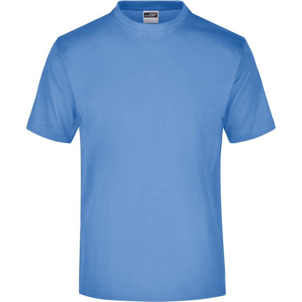 T-shirt coton peigné 150 g – Daiber JN 01