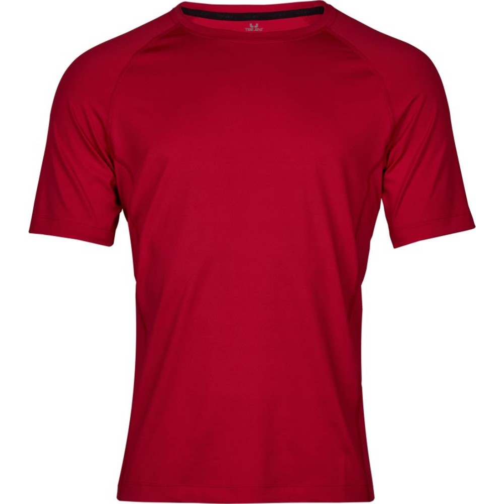 T-shirt de sport Cooldry® homme – Tee Jays 7020
