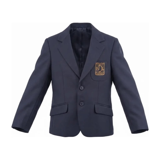 Blazer NDL Unisexe